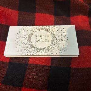 Jaclyn hill eyeshadow pallet